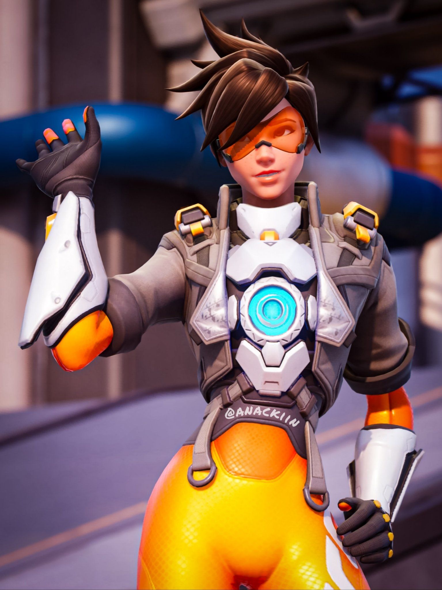 Tracer