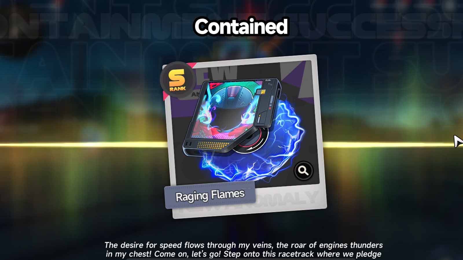 NTE วิธีปลดล็อก Blue Flame Bike