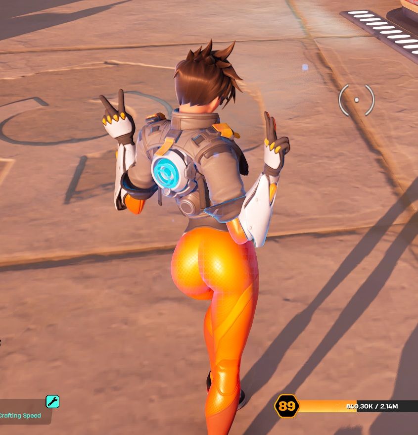 Tracer