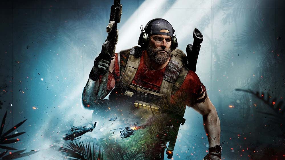 Ubisoft