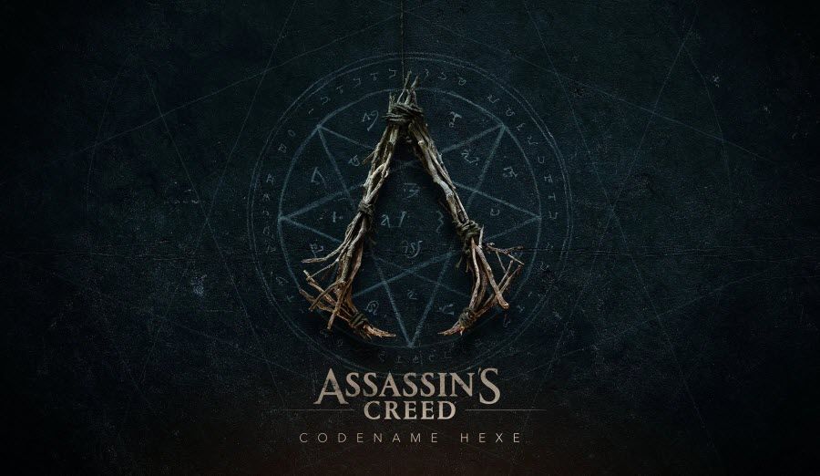 Assassin’s Creed