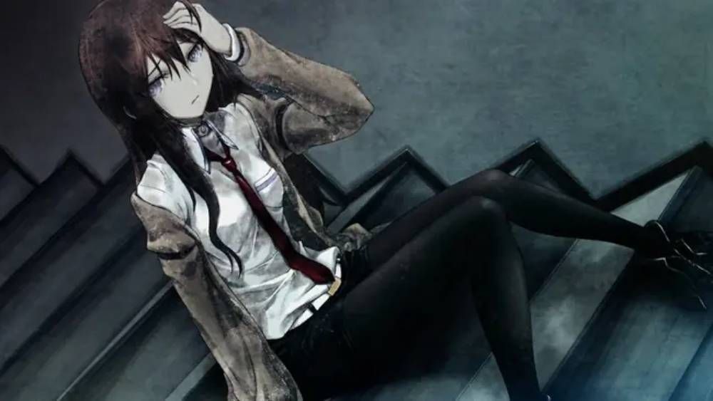 Steins;Gate Reboot
