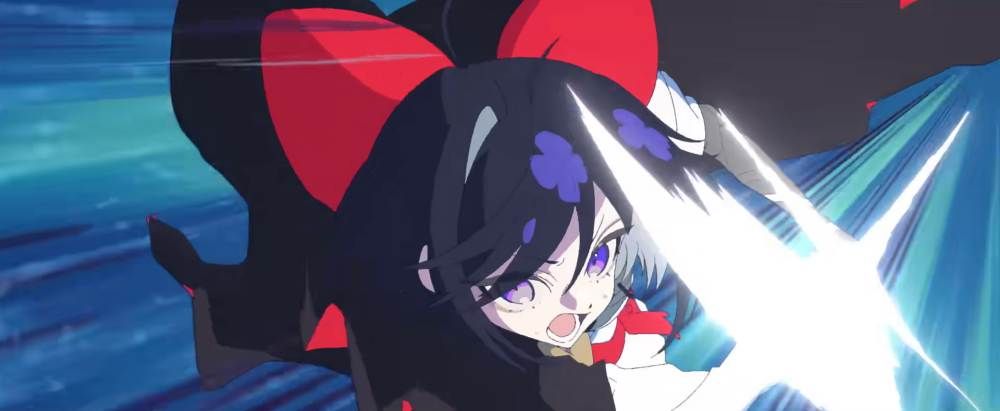 The Ribbon Hero