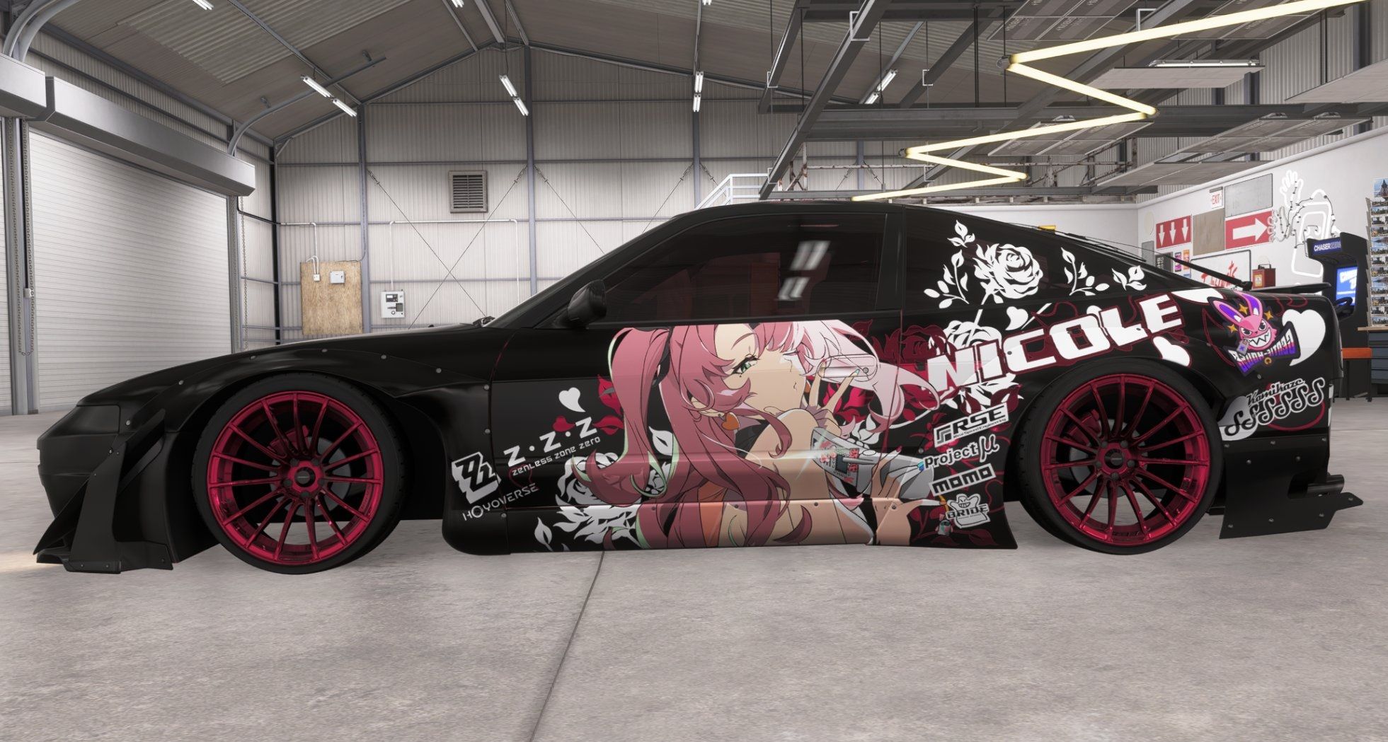 Forza Horizon 6