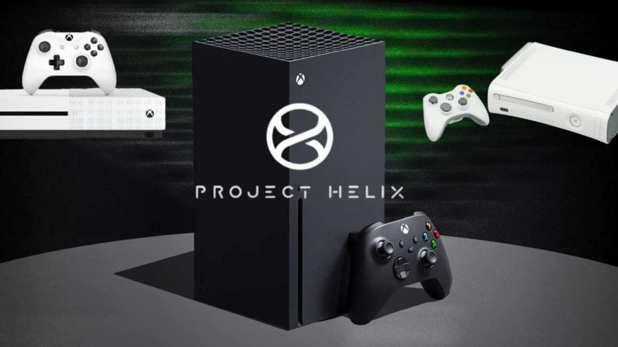 Xbox