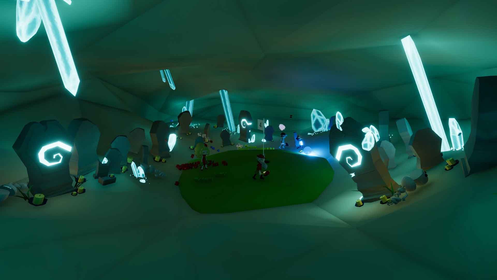 Yodelee Golf