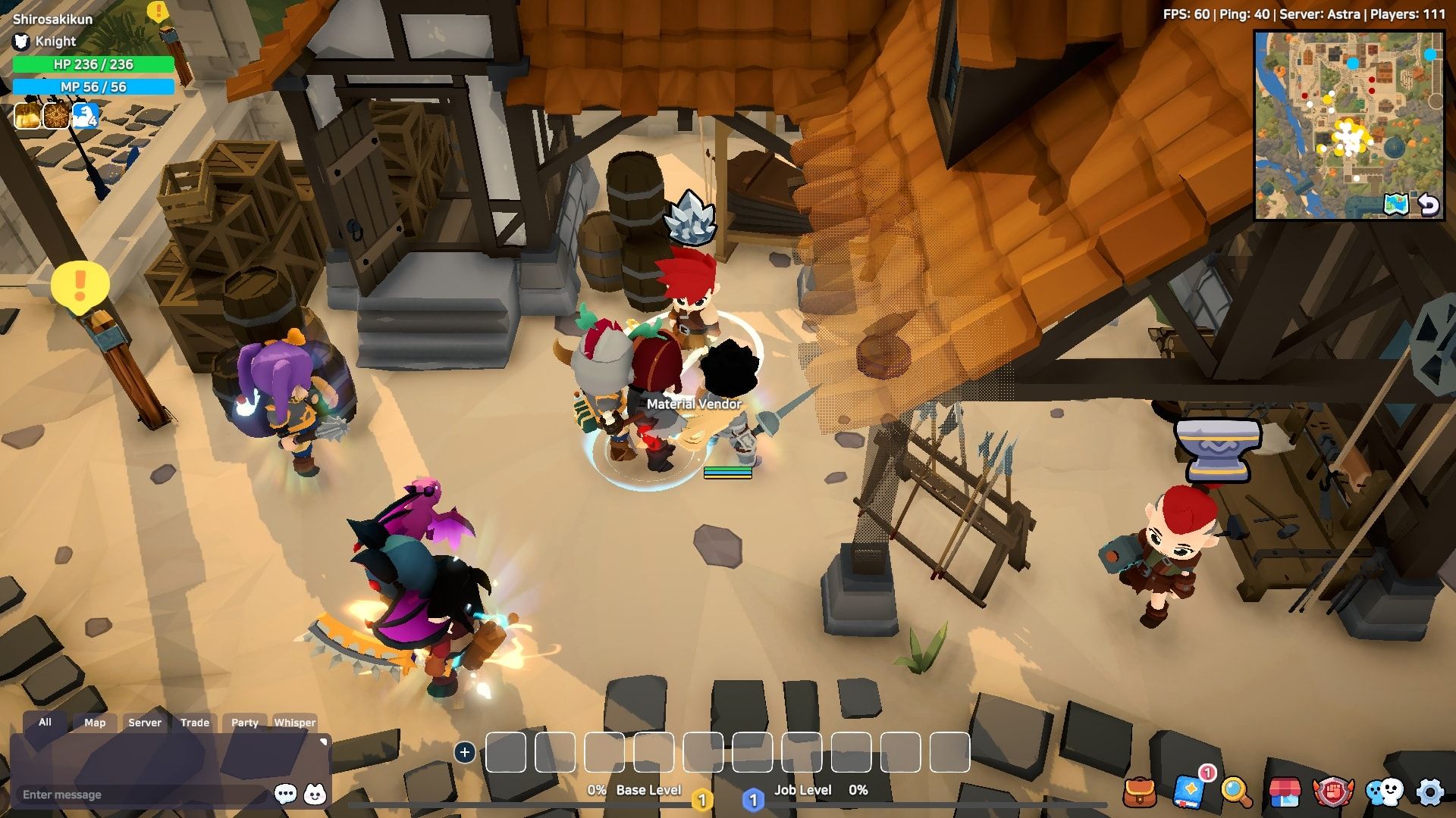 SpiritVale