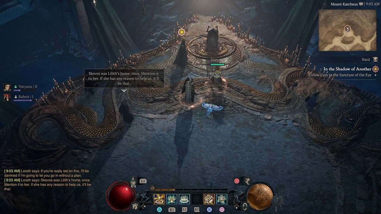 Diablo 4
