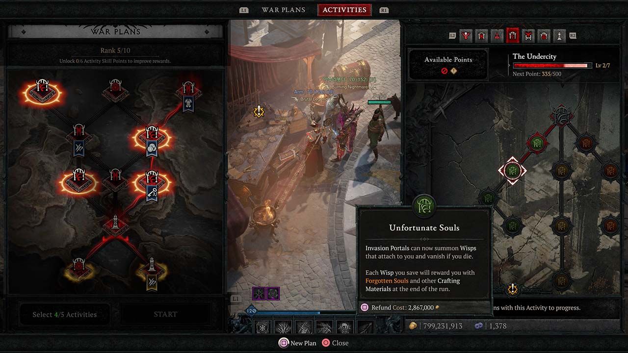 Diablo 4