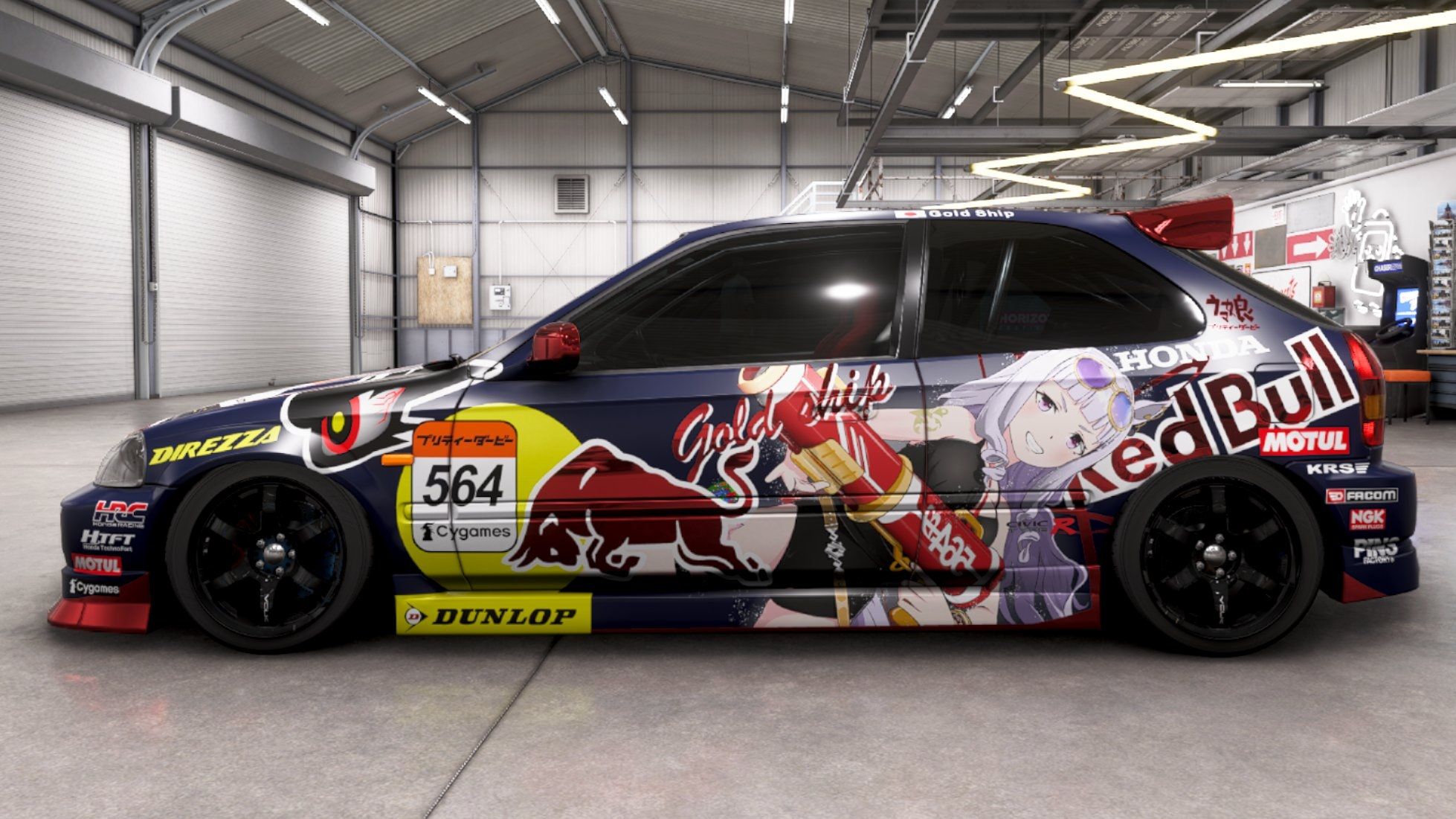 Forza Horizon 6