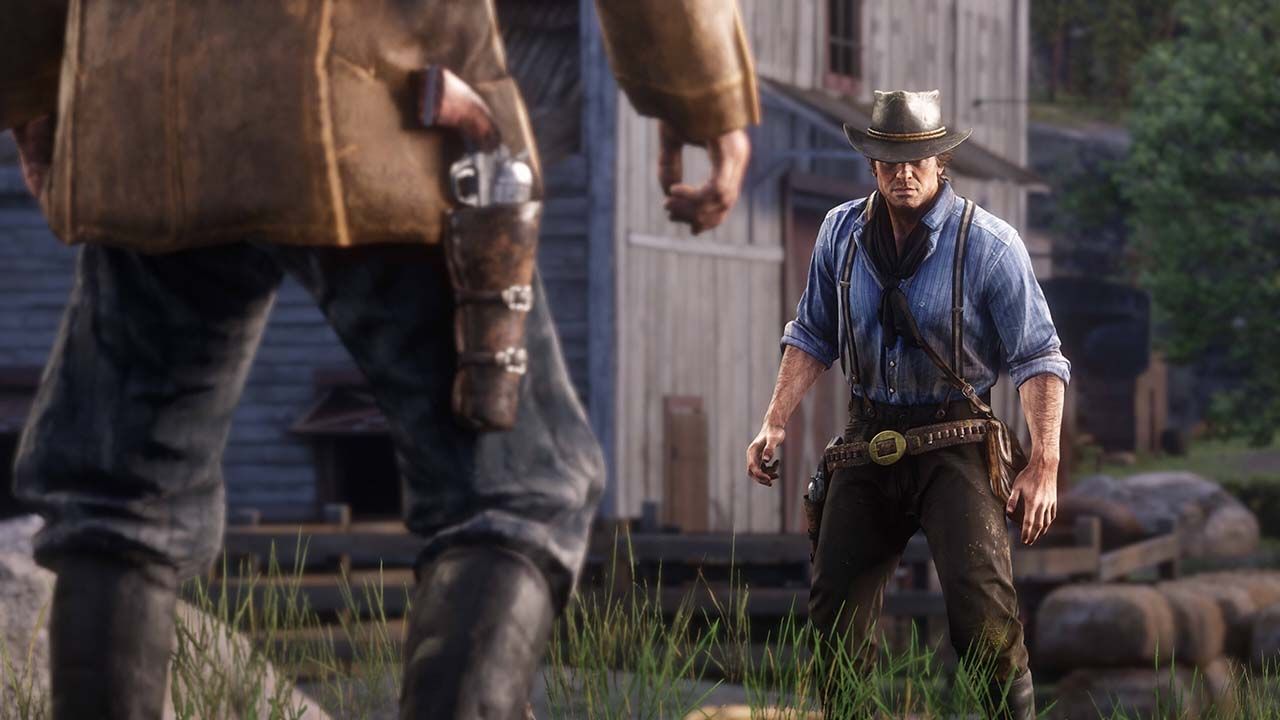 RDR2