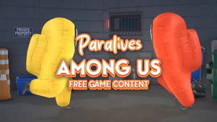 Paralives