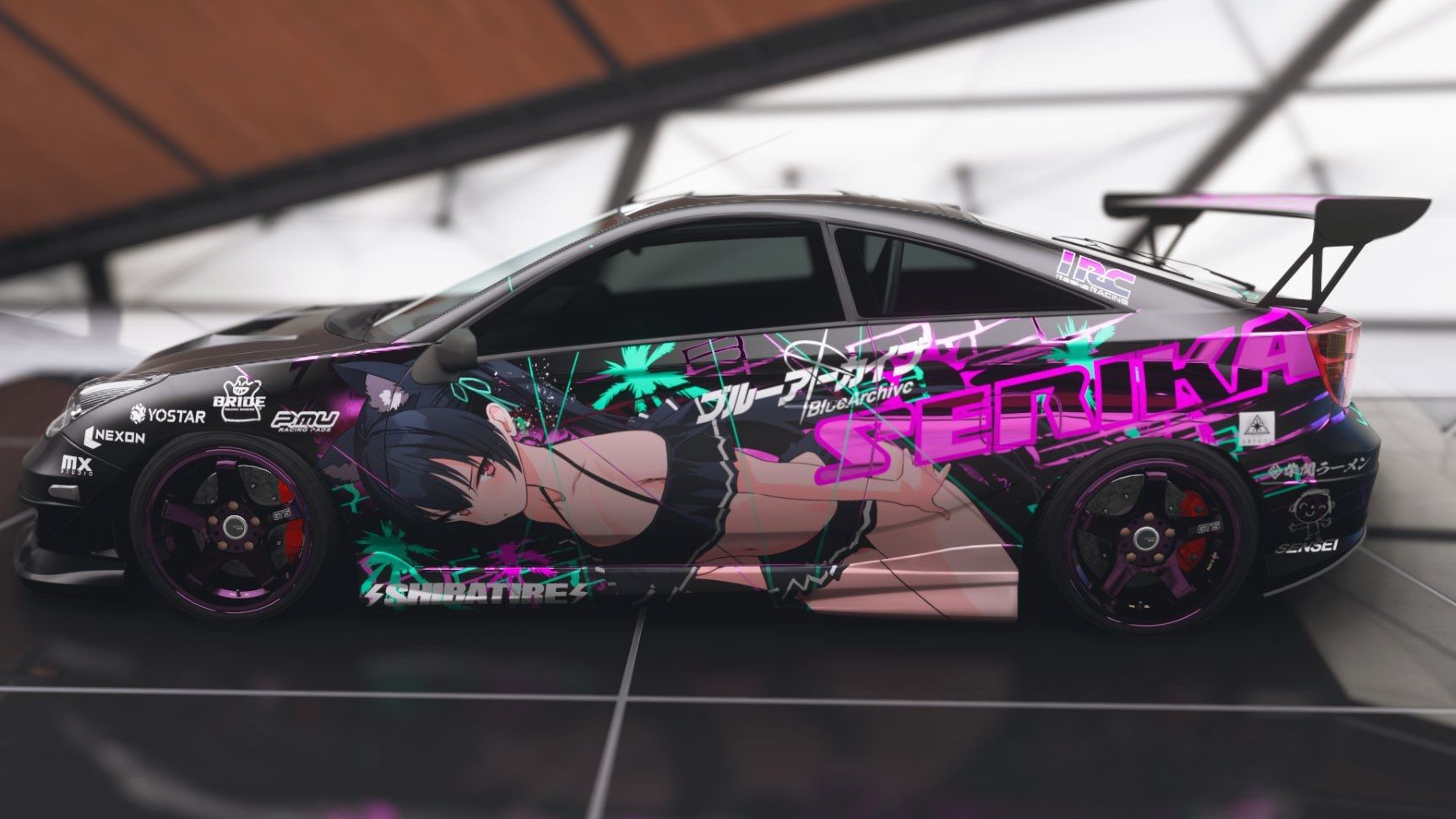 Forza Horizon 6
