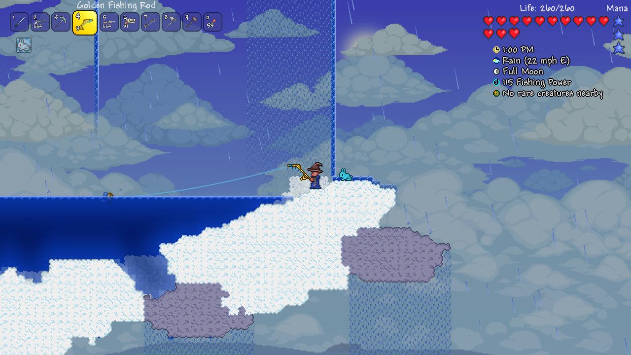 Terraria 