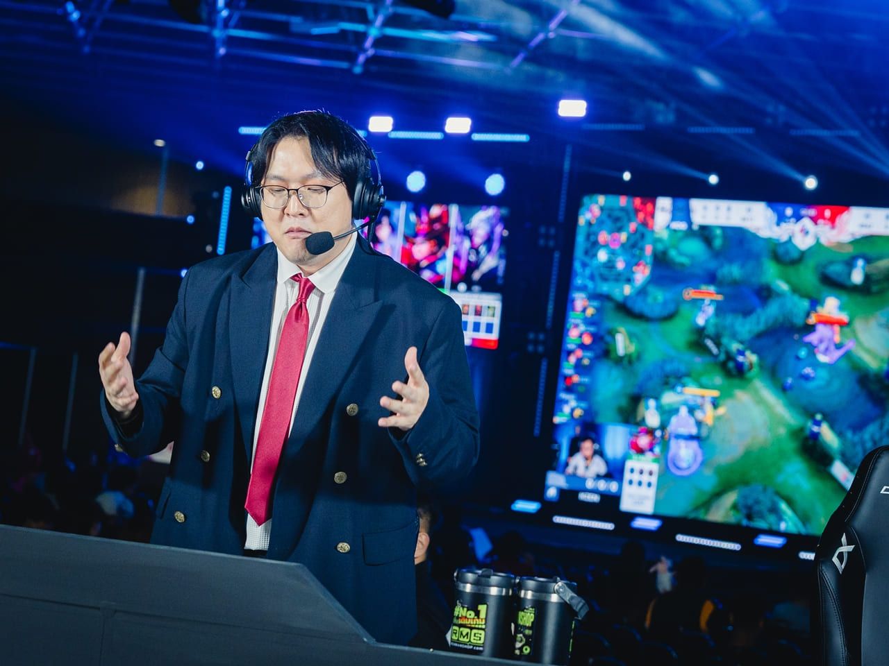 Mobile Legends: Bang Bang