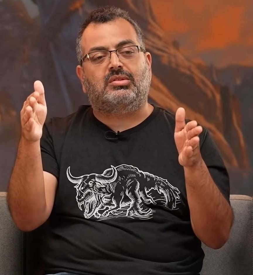 Diablo 4