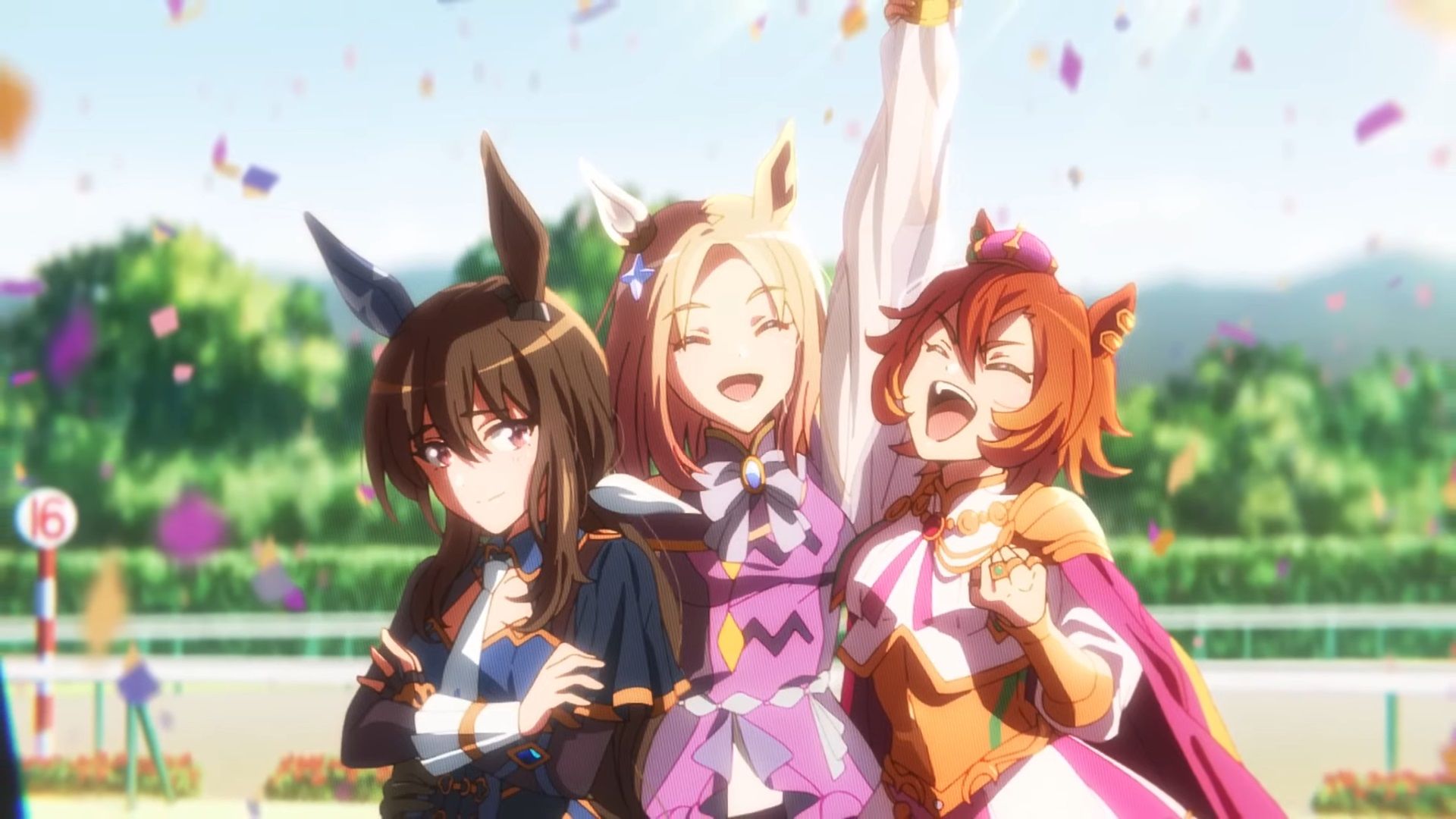 Umamusume