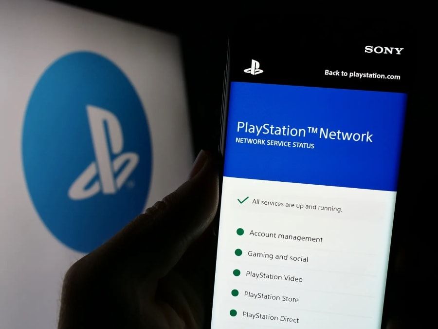 PSN