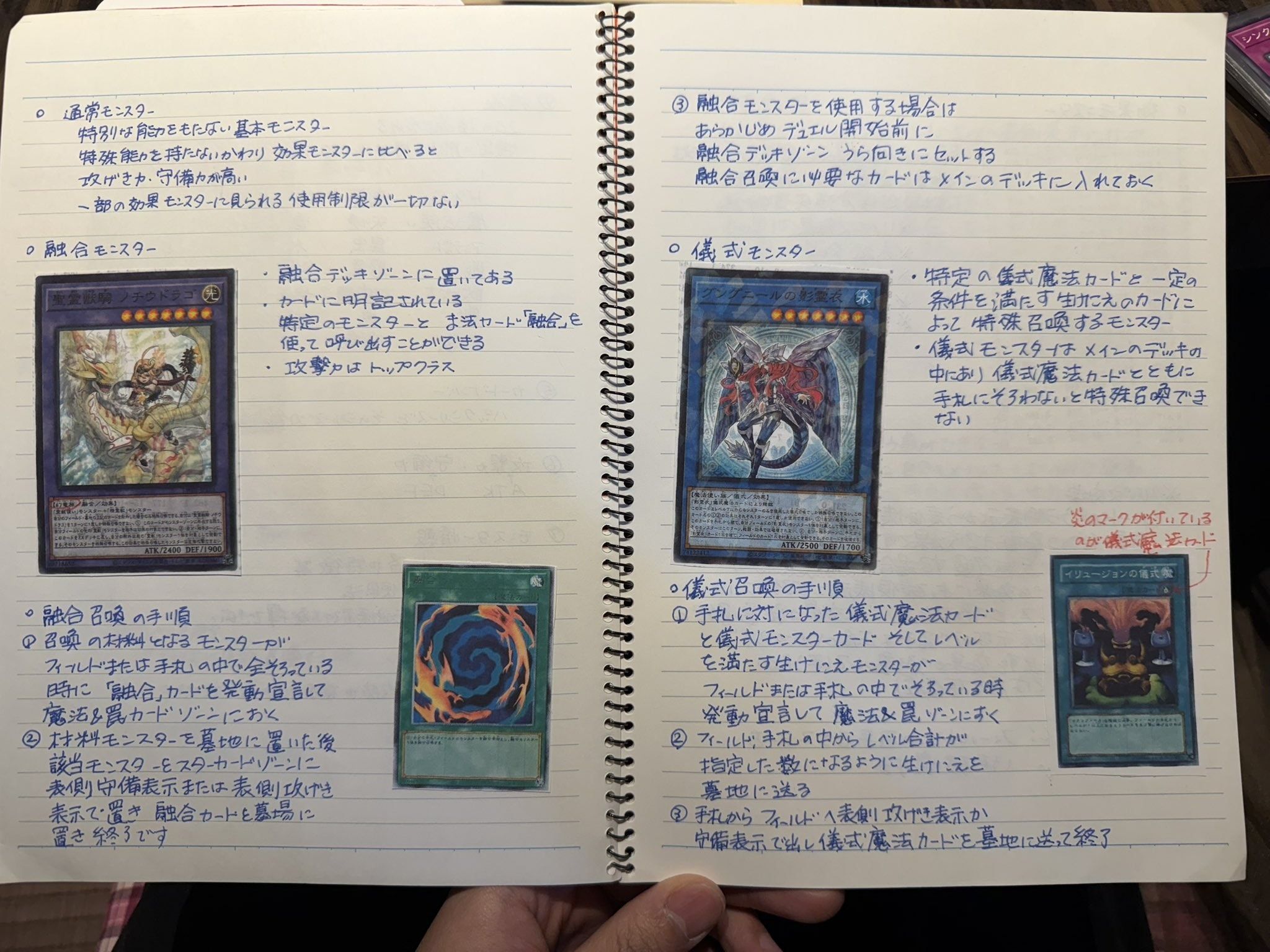 Yu-Gi-Oh!
