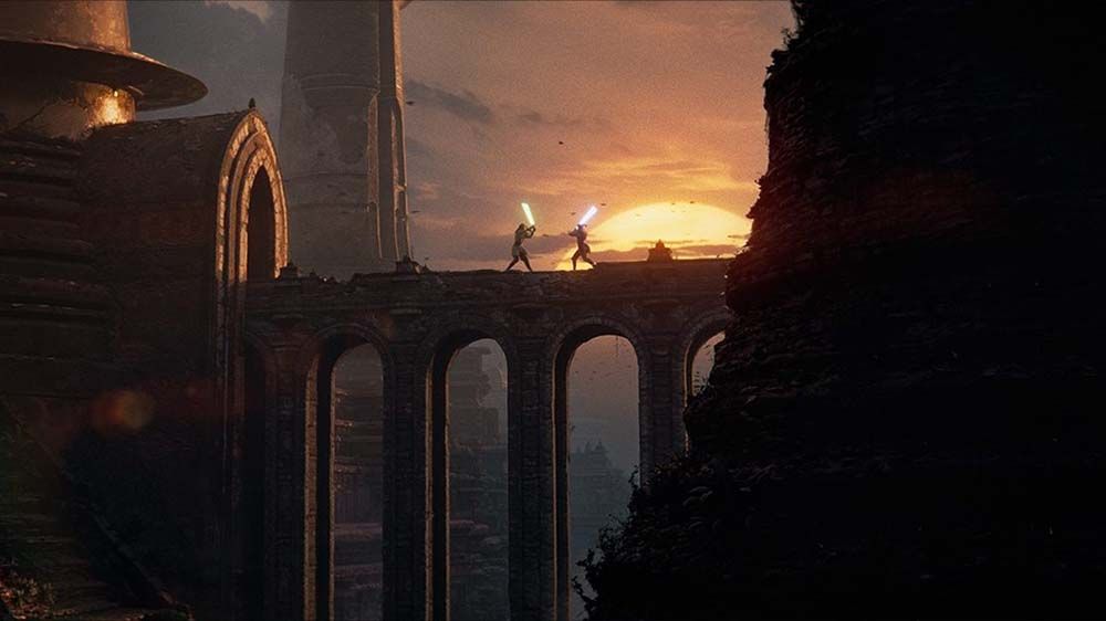 Star Wars