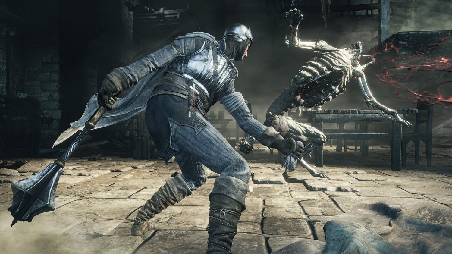 Dark Souls