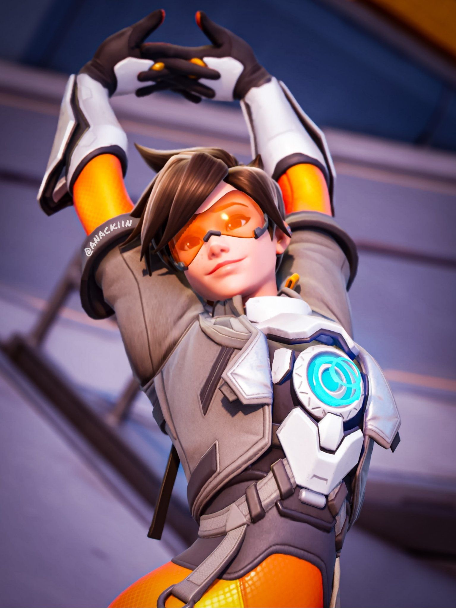 Tracer