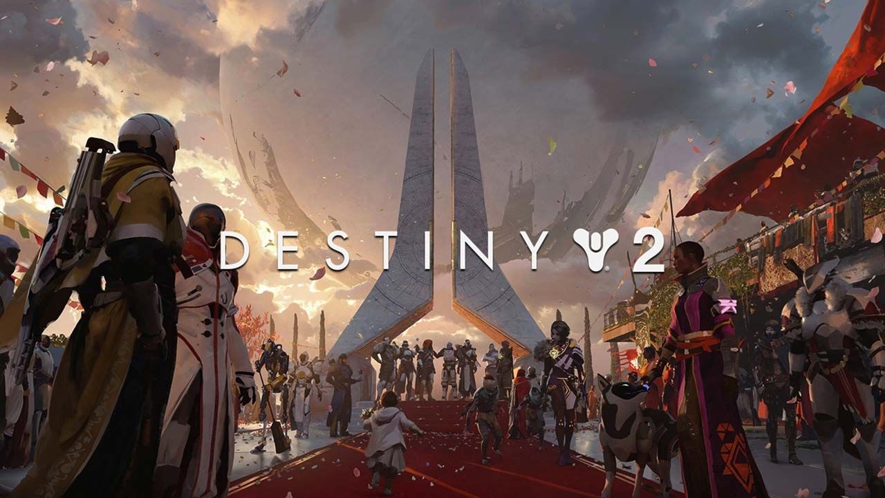 Destiny 3