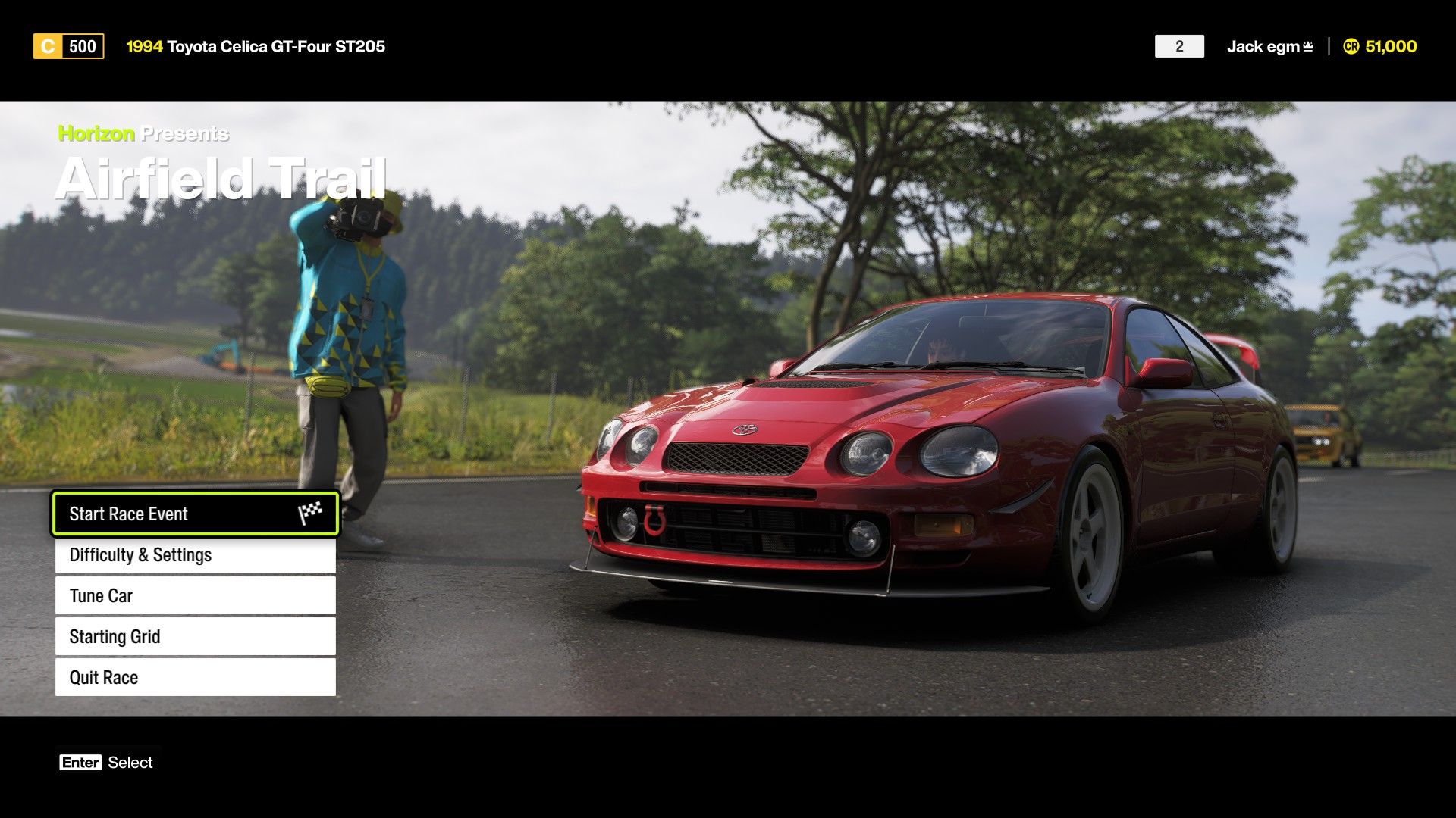 Forza Horizon 6