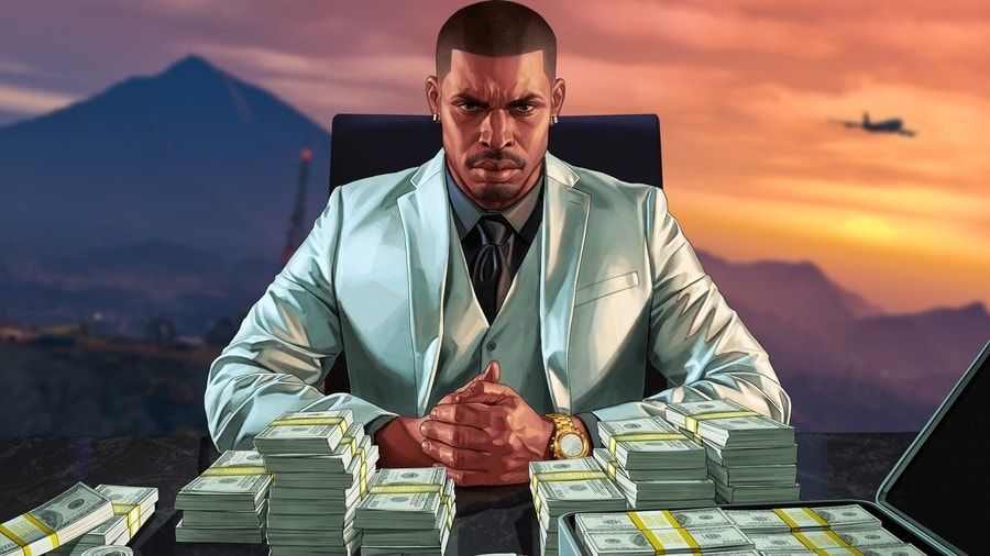 Grand Theft Auto 6