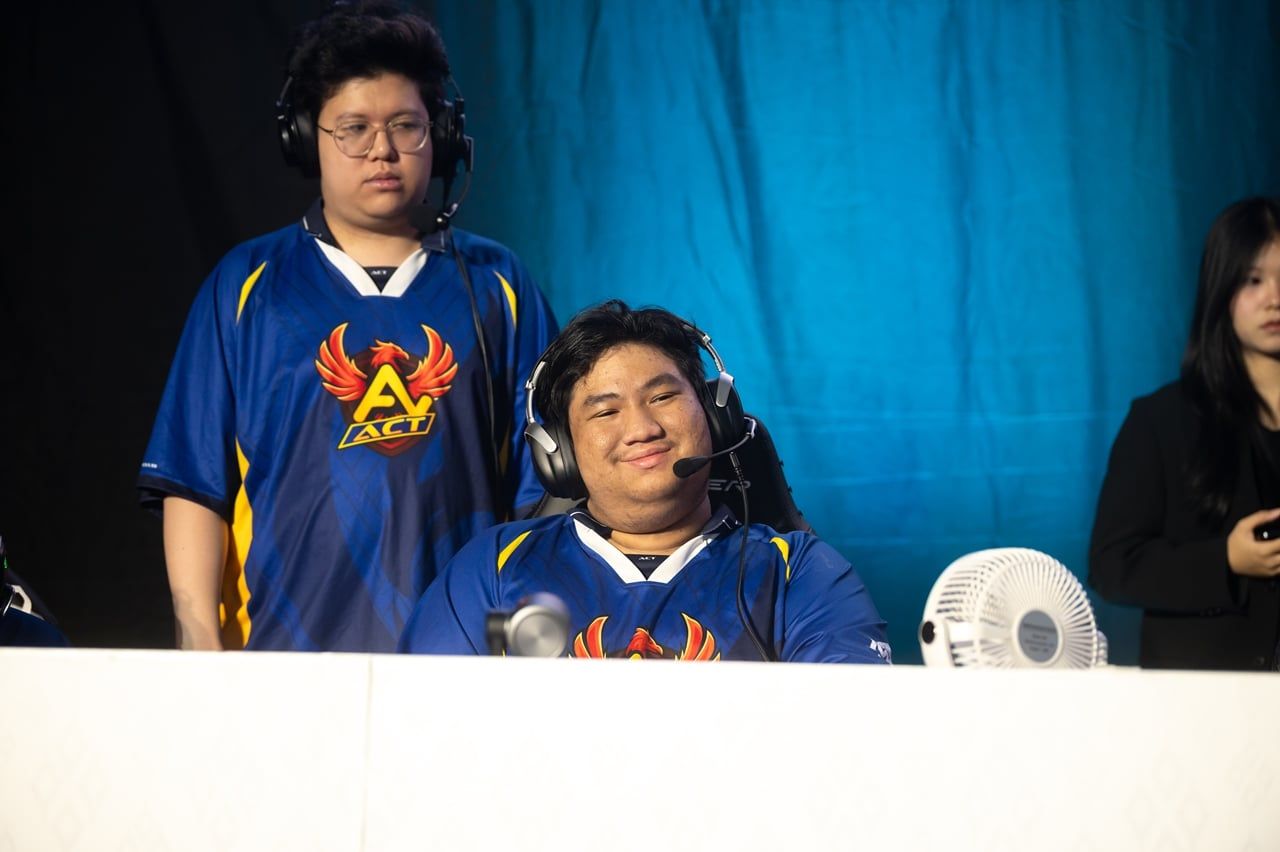 Mobile Legends: Bang Bang