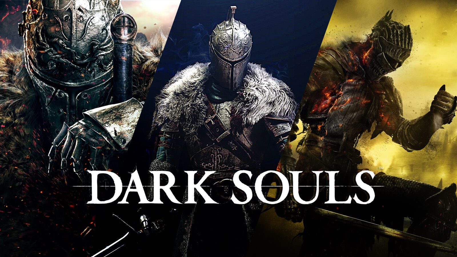 Dark Souls