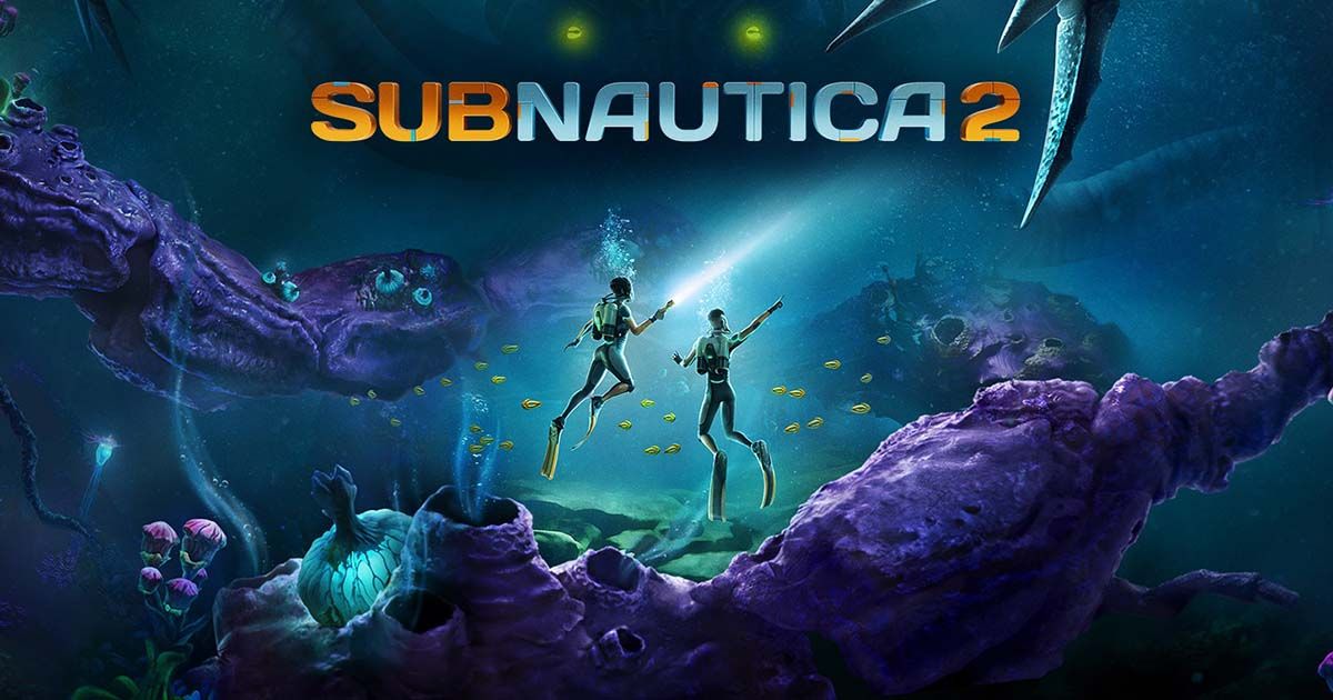 Subnautica 2