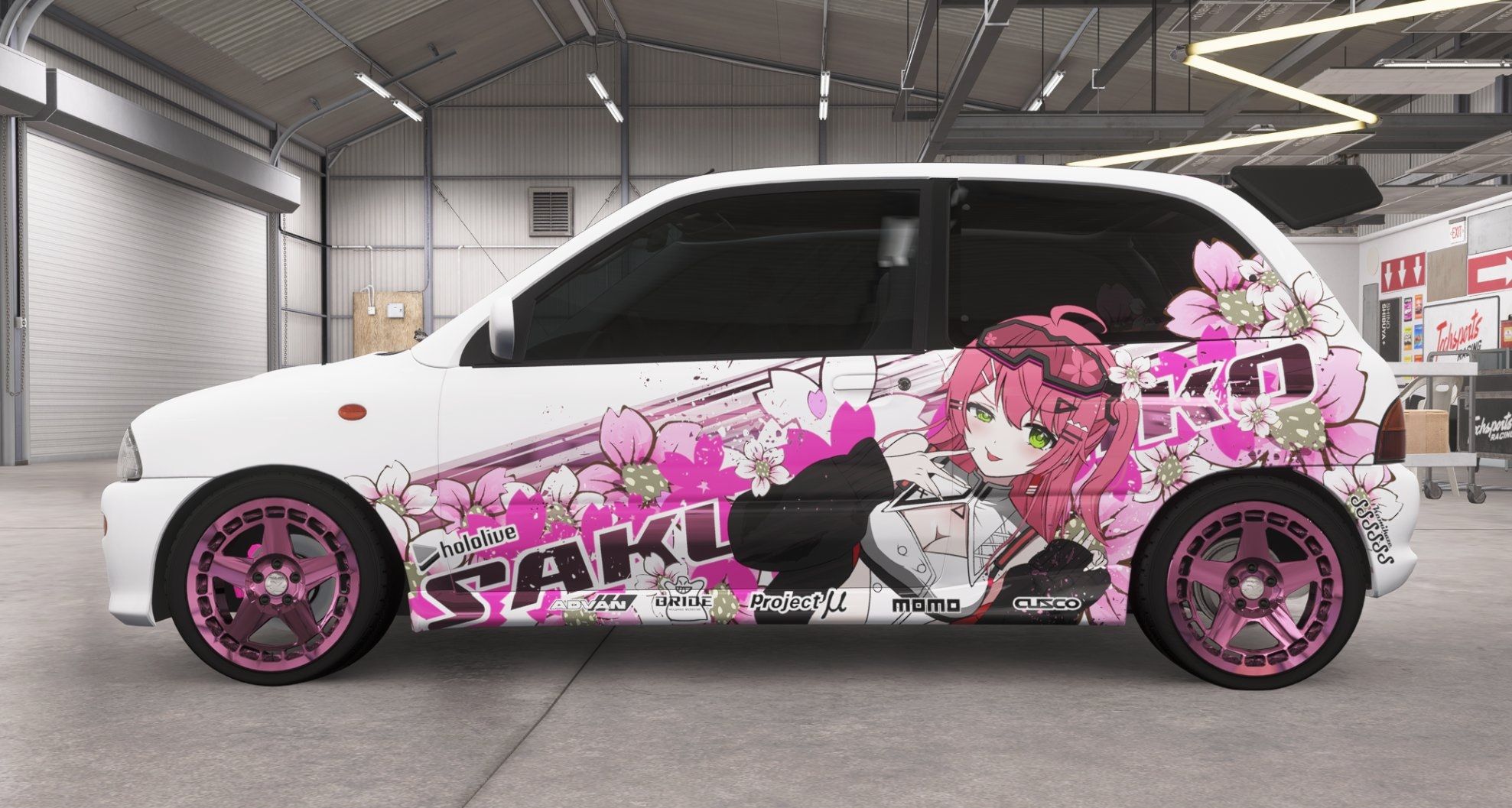 Forza Horizon 6