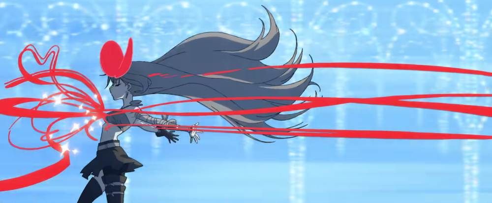 The Ribbon Hero