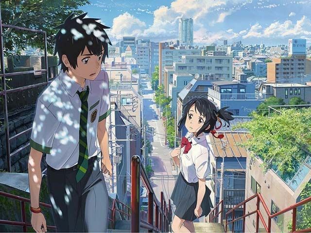 Anime
