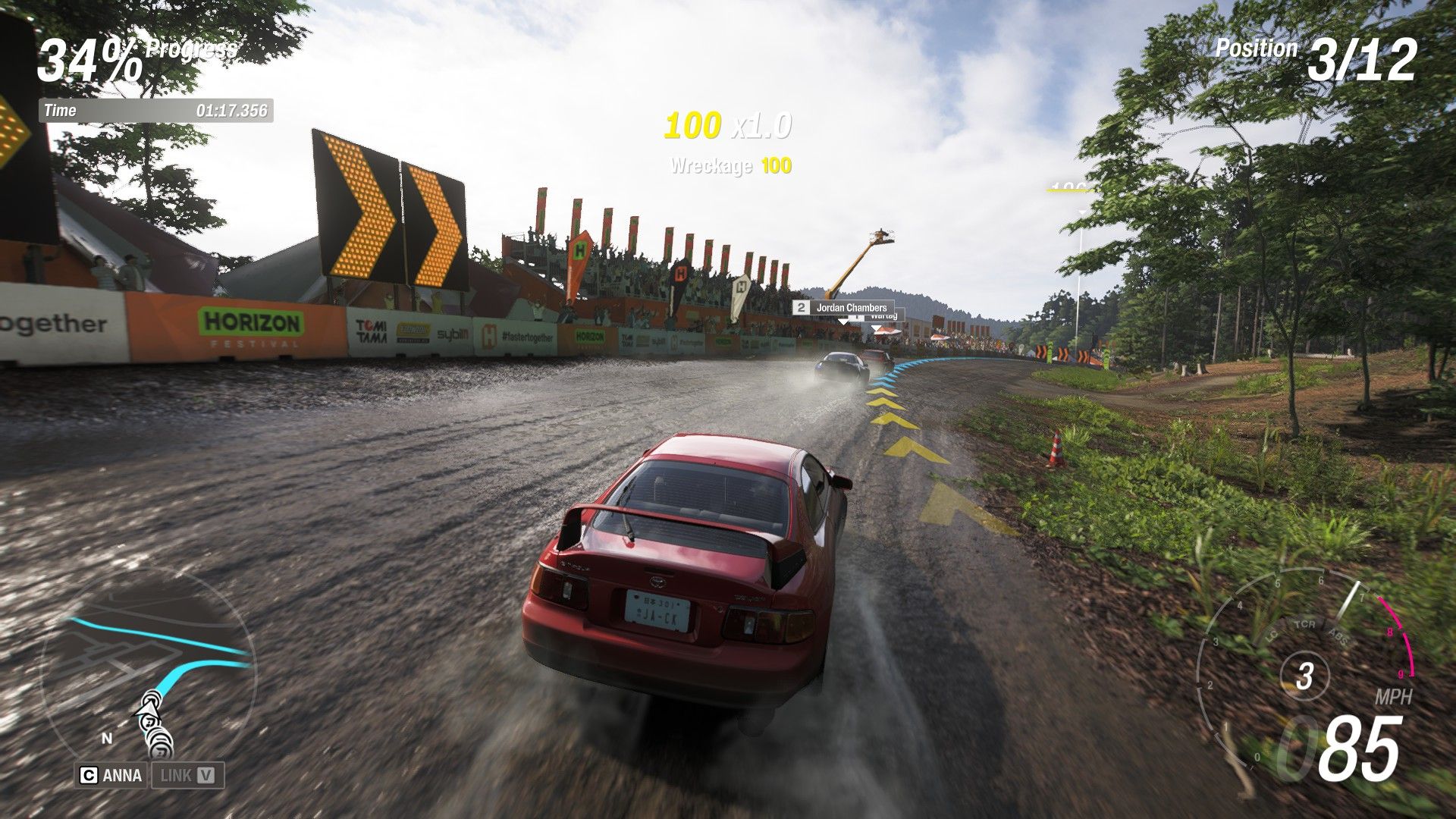 Forza Horizon 6