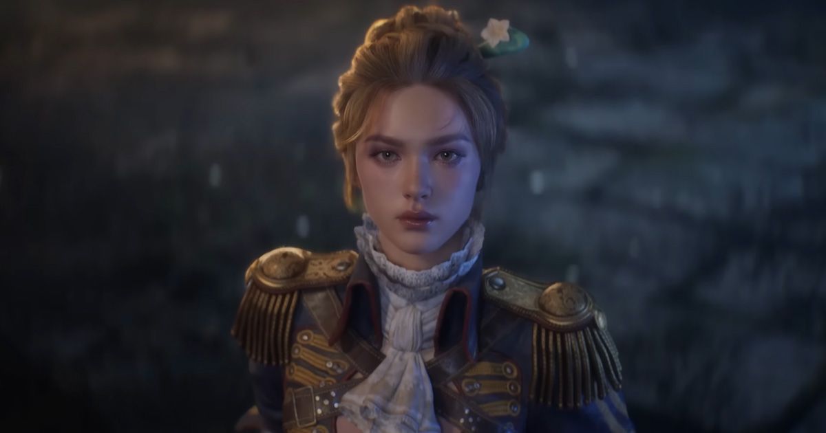 เมื่ออลิสต้องจับดาบ Project Rabbit เกม Soulslike Action RPG พลิกโฉมแดนมหัศจรรย์สู่ดาร์กแฟนตาซี!?
