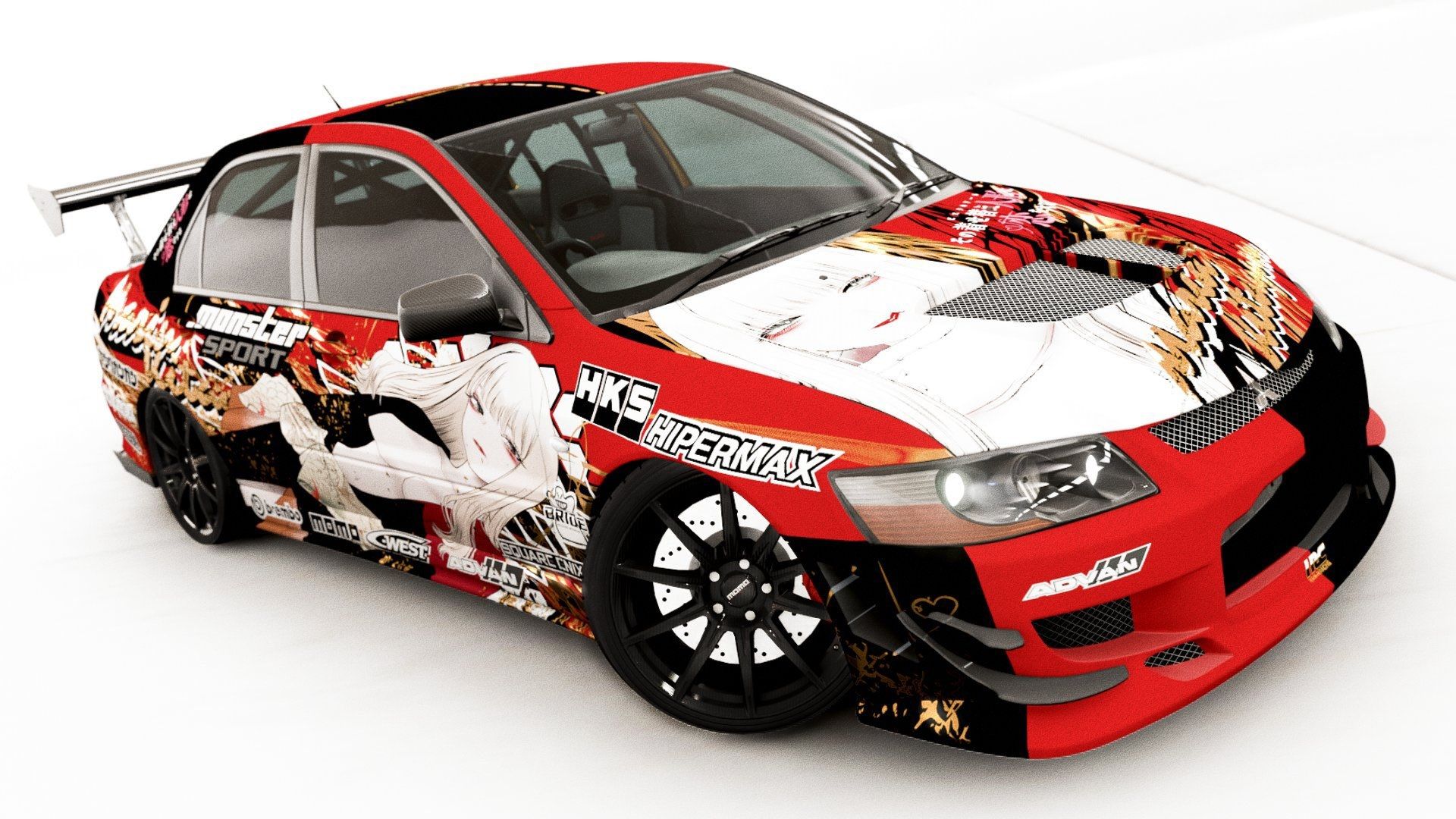 Forza Horizon 6