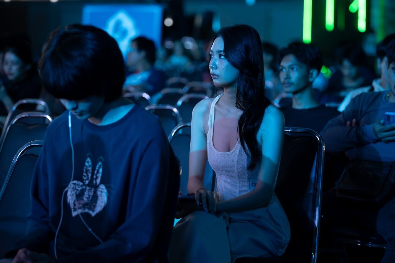 Mobile Legends: Bang Bang