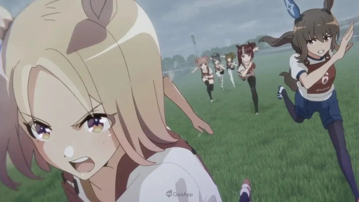 Umamusume