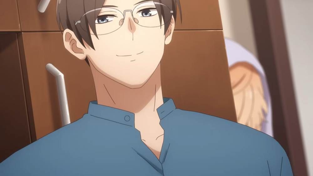Uchi no Otoutodomo ga Sumimasen