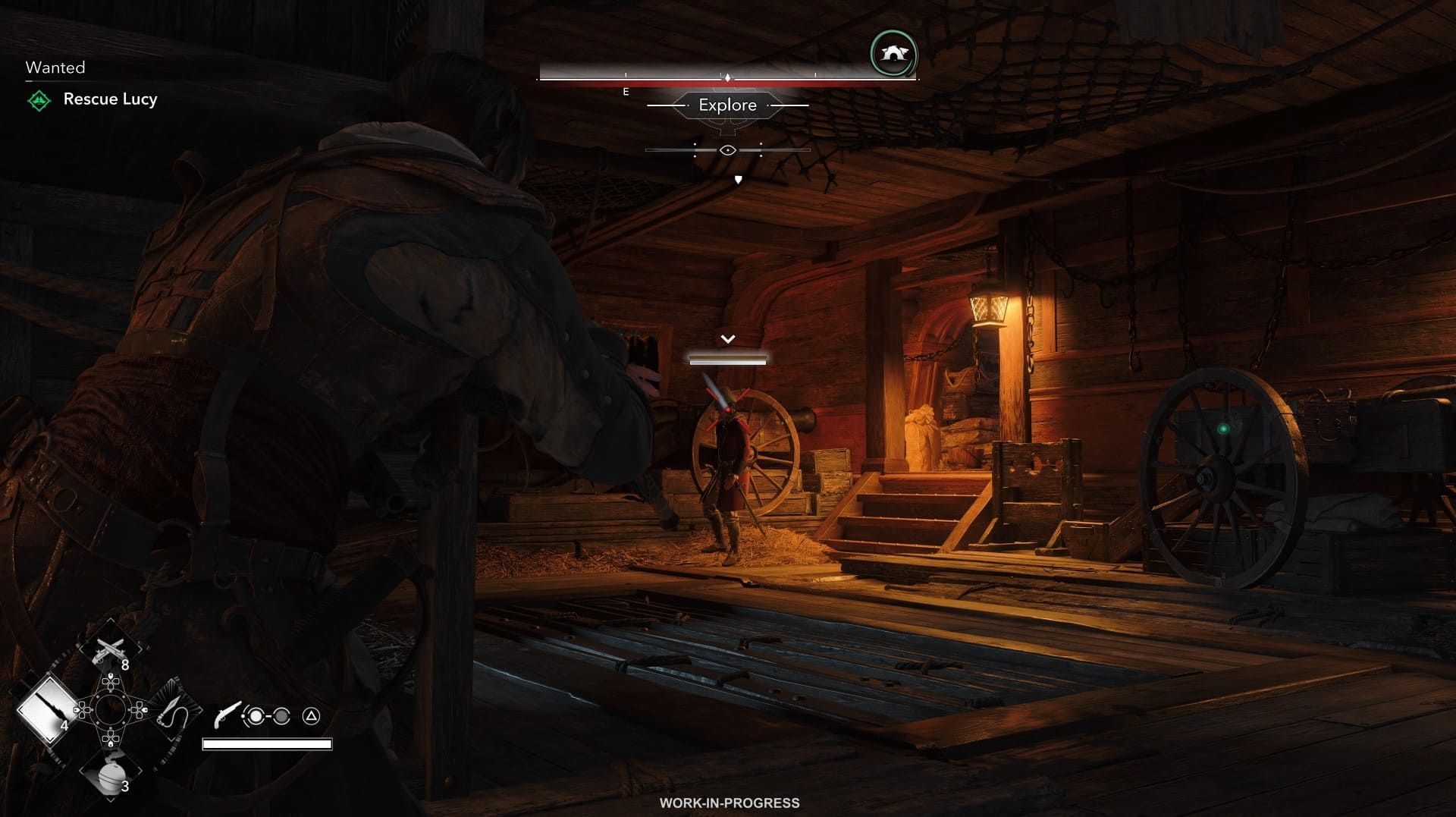 Assassin's Creed Black Flag Resynced