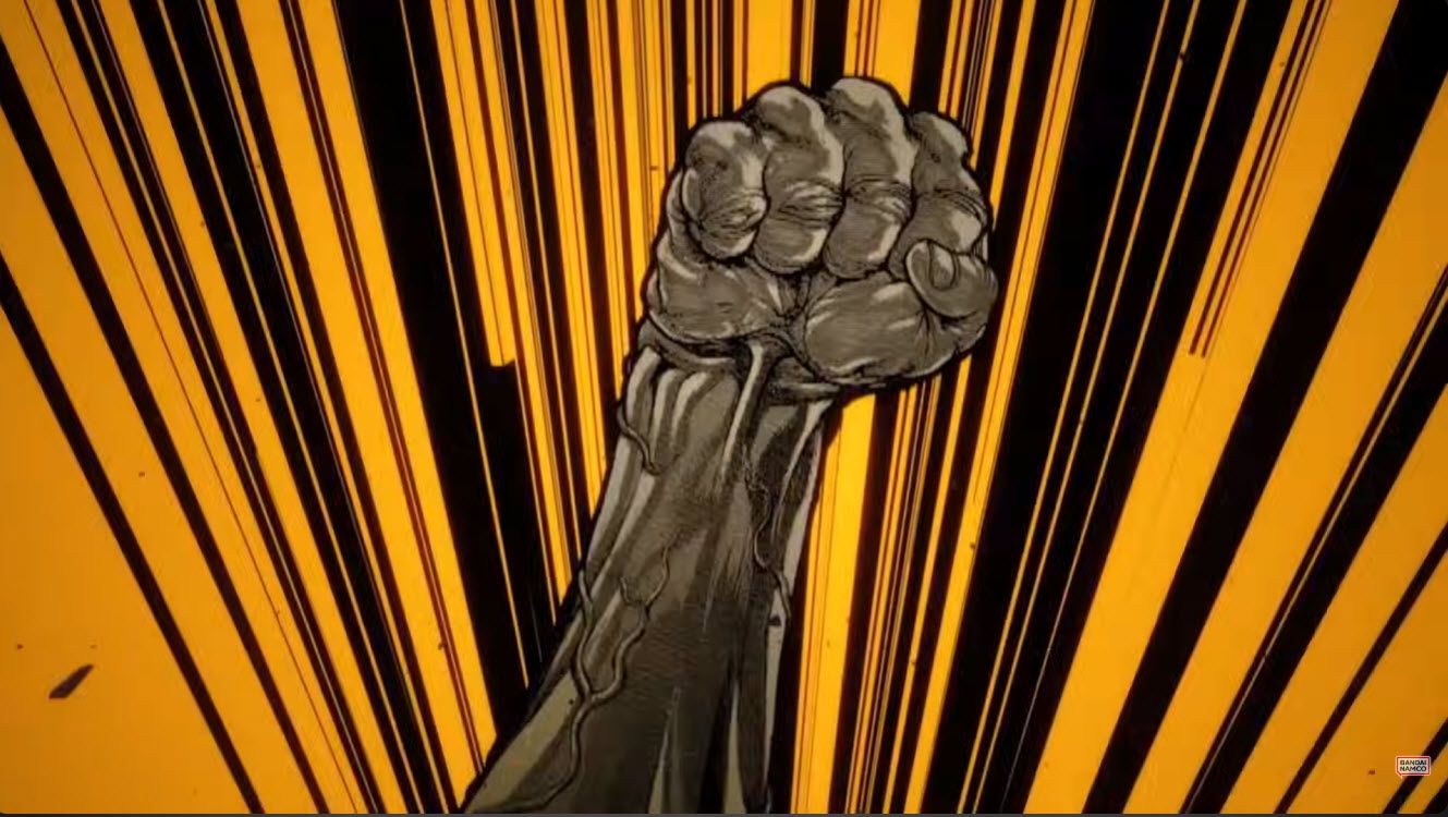 Tekken 8