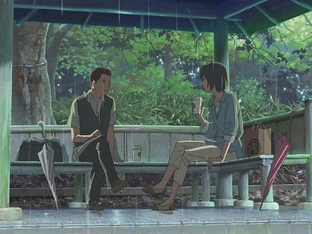 Anime