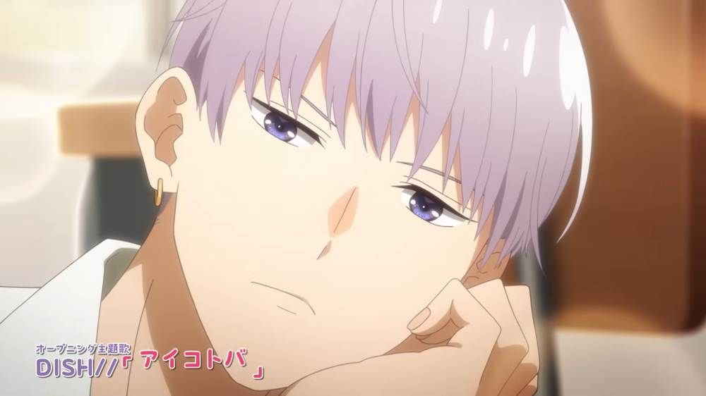 Uchi no Otoutodomo ga Sumimasen
