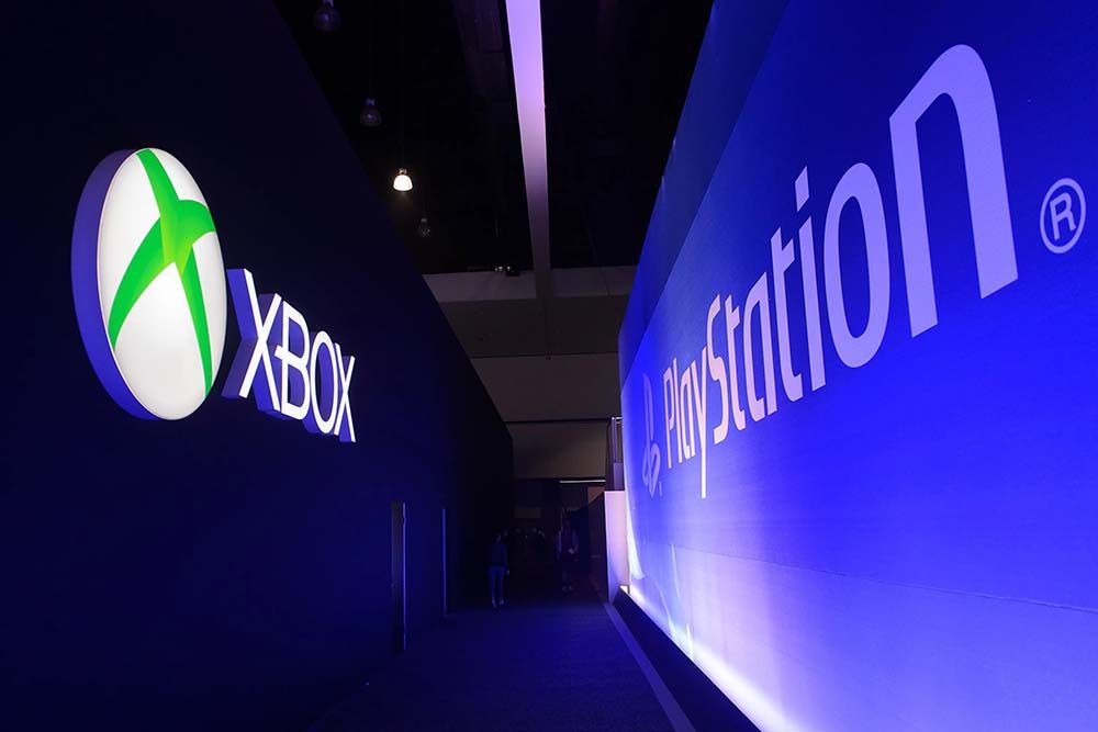 Xbox