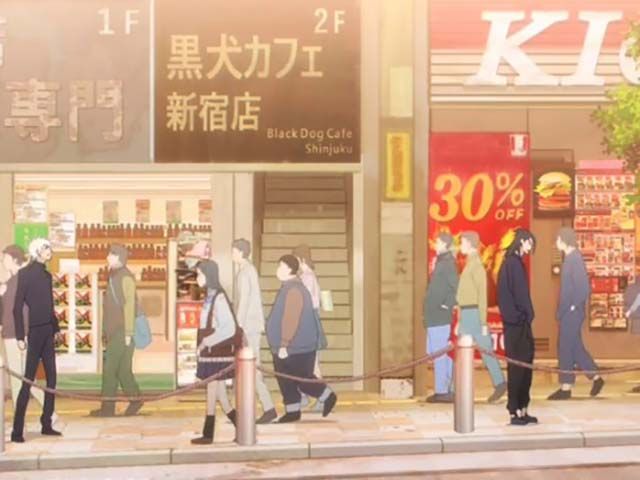 Anime