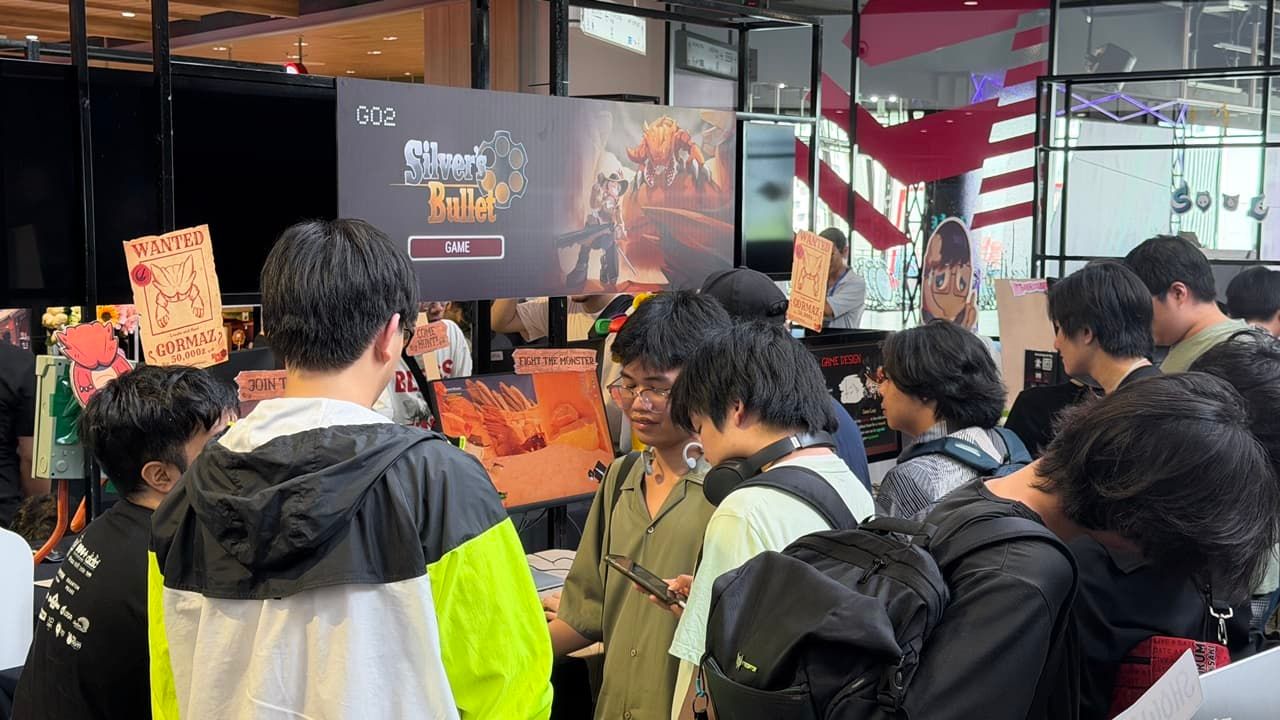 Techbusters
