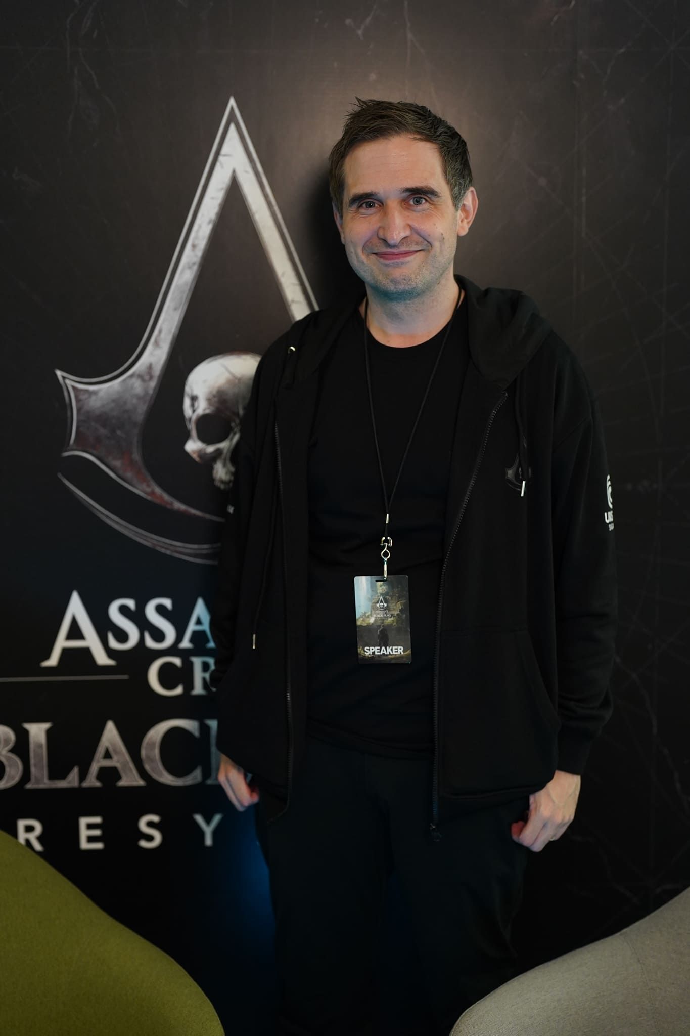 Assassin's Creed Black Flag Resynced