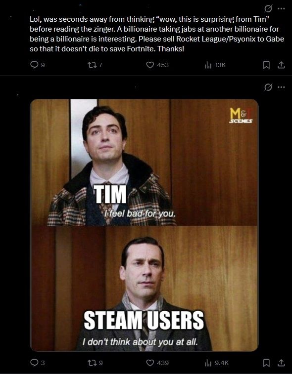 Steam Machine